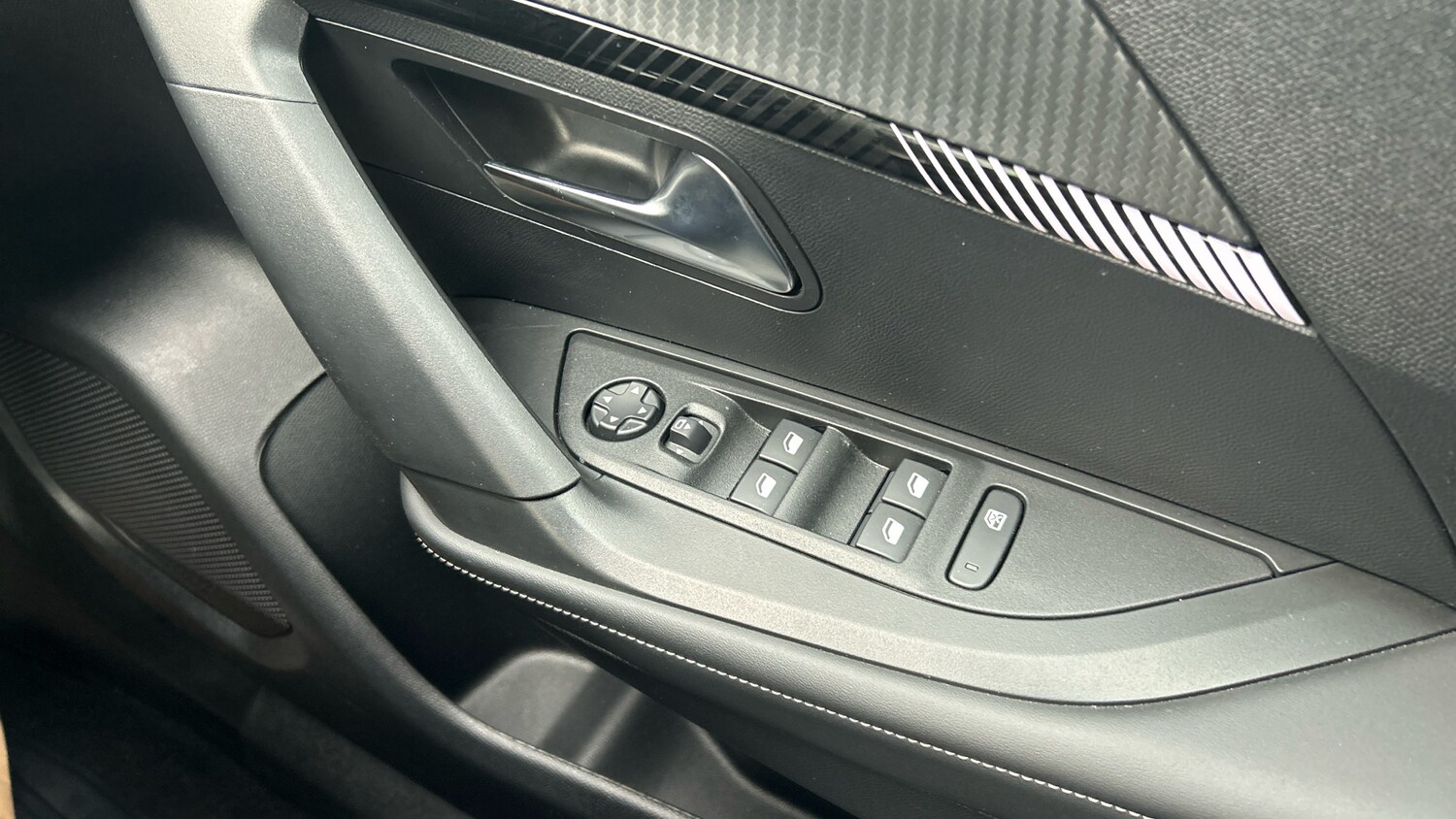 Used Peugeot 2008 2025 for sale - 77539157: Photo 22