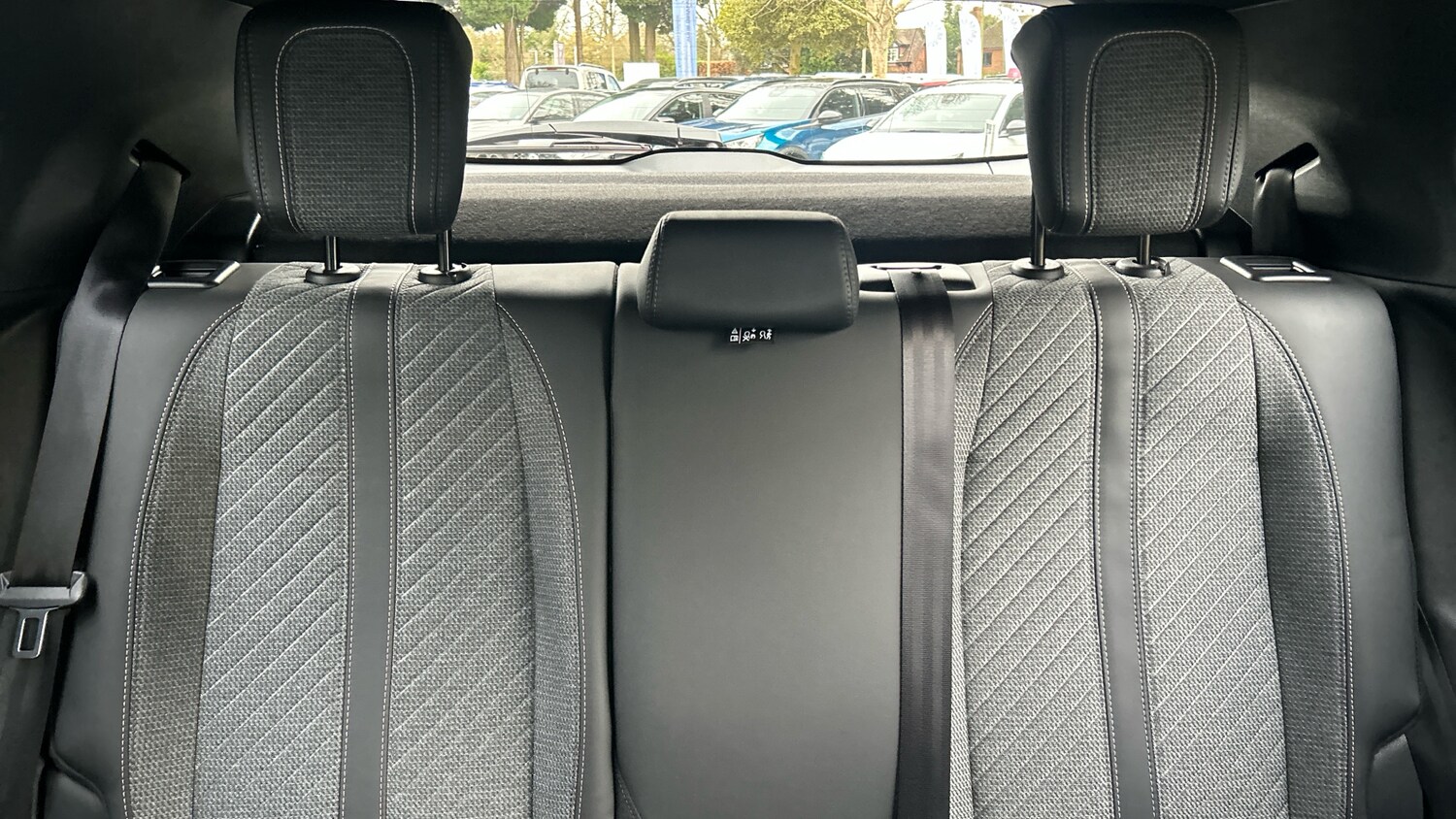 Used Peugeot 2008 2025 for sale - 77539157: Photo 25