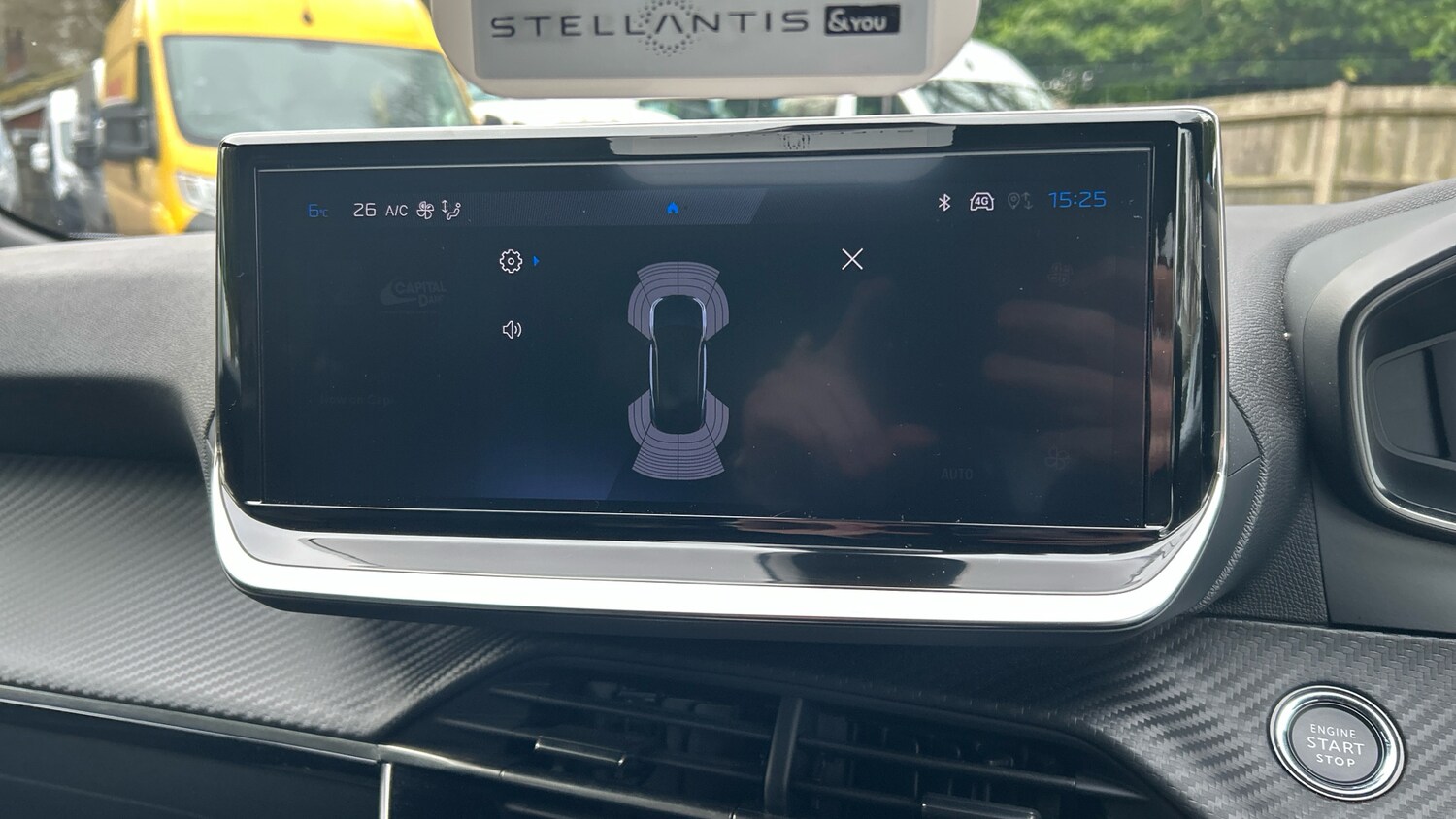 Used Peugeot 2008 2025 for sale - 77539157: Photo 29