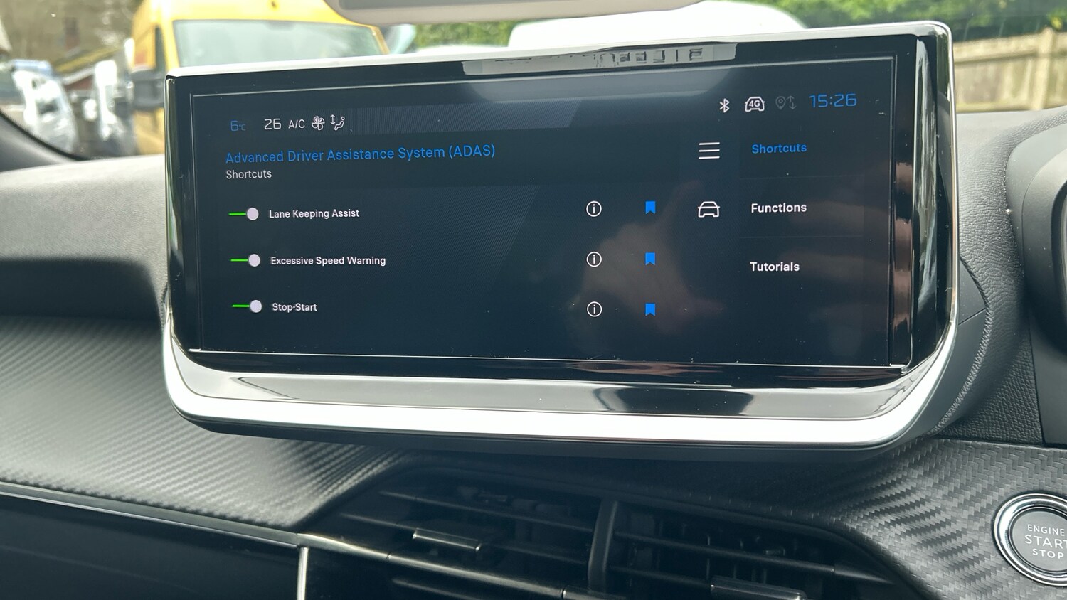 Used Peugeot 2008 2025 for sale - 77539157: Photo 30