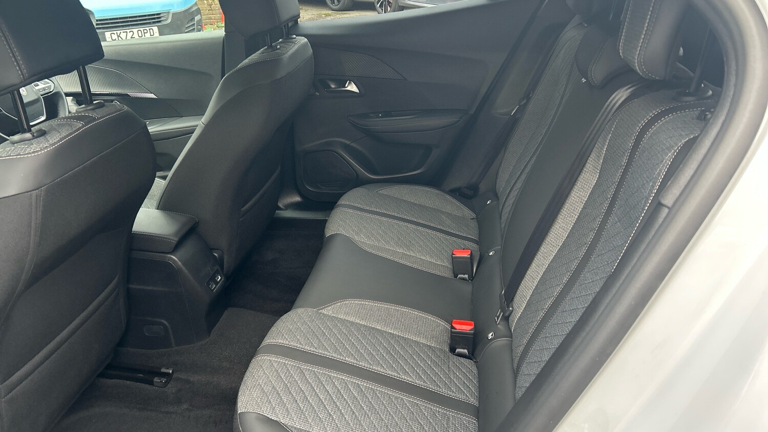 Used Peugeot 2008 2025 for sale - 77539157: Photo 32