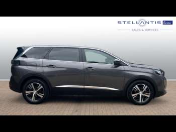 Used Peugeot 5008 2024 for sale - 75292649: Photo