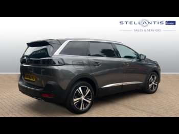 Used Peugeot 5008 2024 for sale - 75292649: Photo