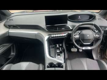 Used Peugeot 5008 2024 for sale - 75292649: Photo