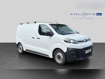 Used Citroen Dispatch 2022 for sale - 78831236: Photo