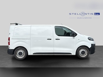 Used Citroen Dispatch 2022 for sale - 78831236: Photo