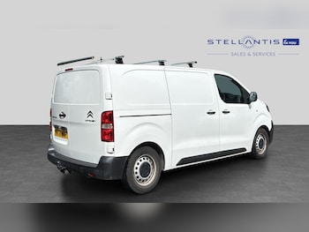 Used Citroen Dispatch 2022 for sale - 78831236: Photo