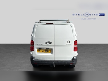 Used Citroen Dispatch 2022 for sale - 78831236: Photo