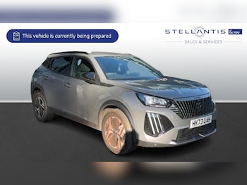 Used Peugeot 2008 2023 for sale - 77978814: Photo