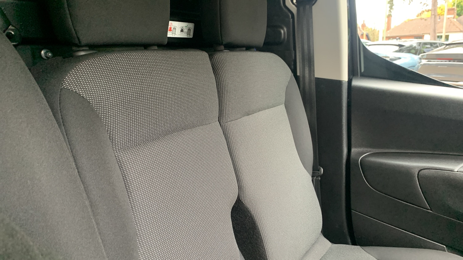 Used Peugeot Partner 2024 for sale - 76296638: Photo 25