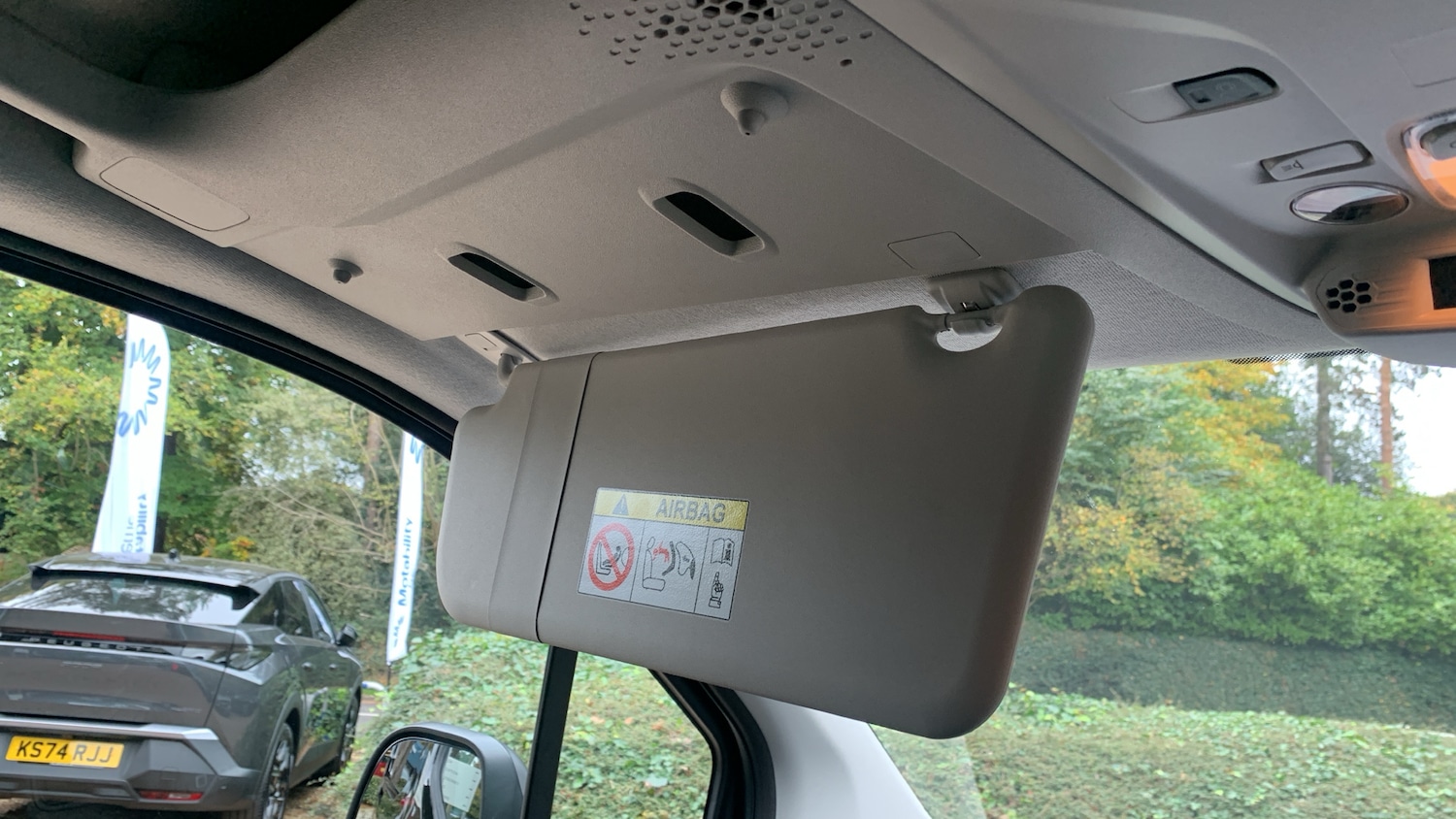 Used Peugeot Partner 2024 for sale - 76296638: Photo 36
