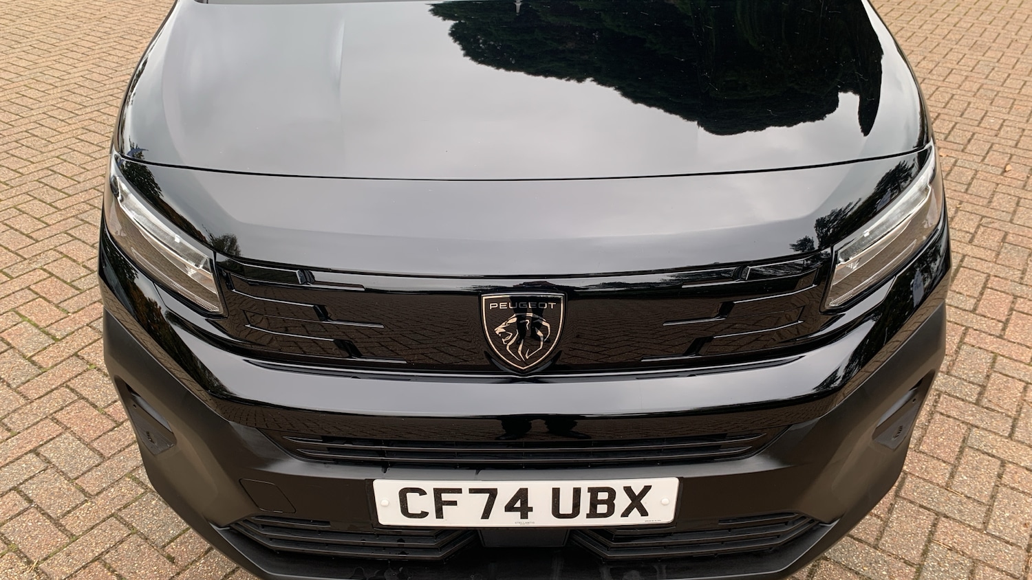 Used Peugeot Partner 2024 for sale - 76296638: Photo 46