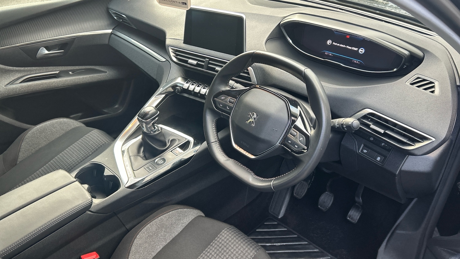 Used Peugeot 5008 2022 for sale - 77204878: Photo 12