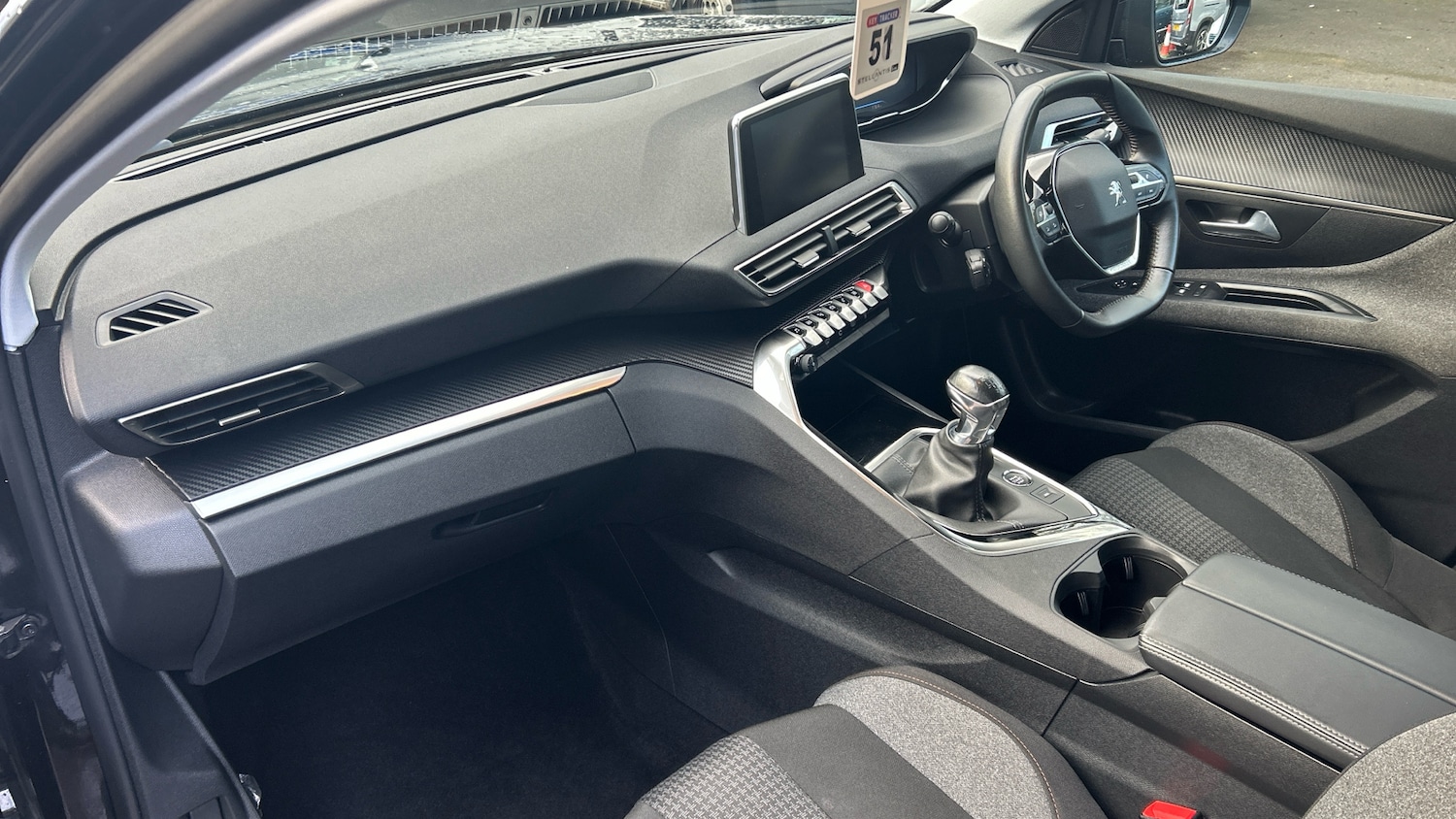 Used Peugeot 5008 2022 for sale - 77204878: Photo 13