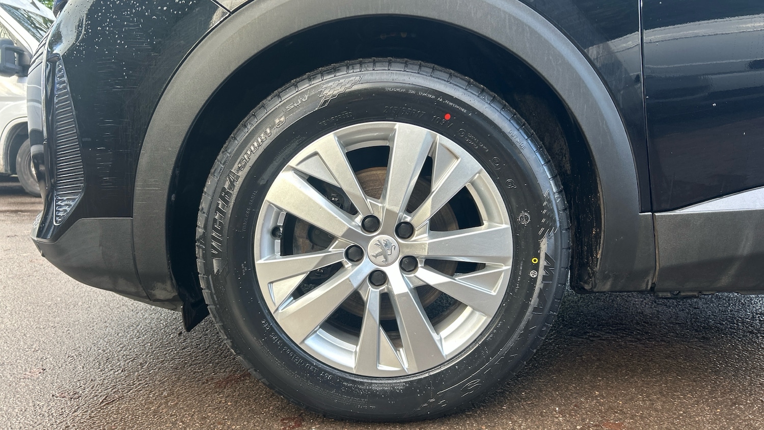 Used Peugeot 5008 2022 for sale - 77204878: Photo 15