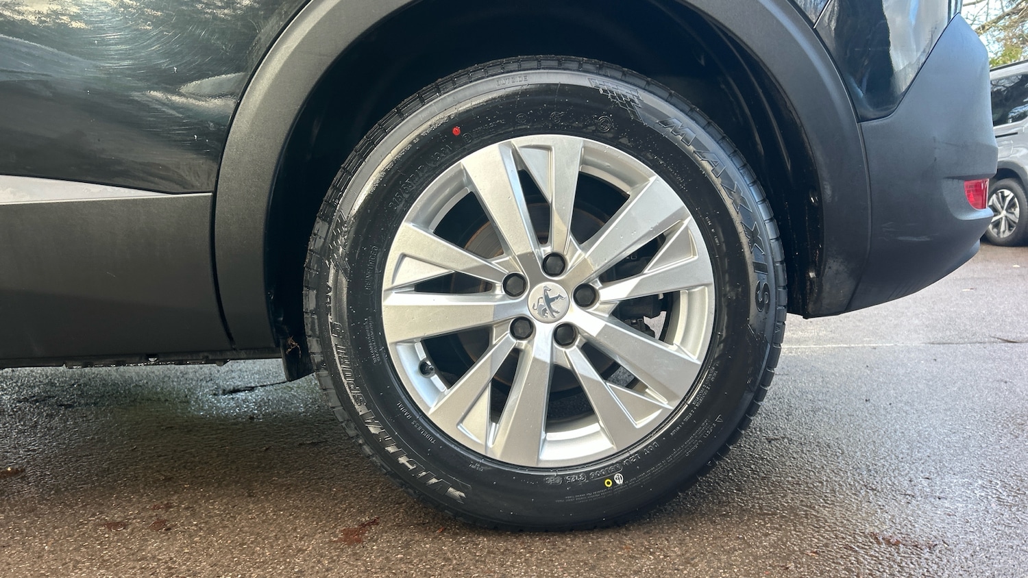 Used Peugeot 5008 2022 for sale - 77204878: Photo 16