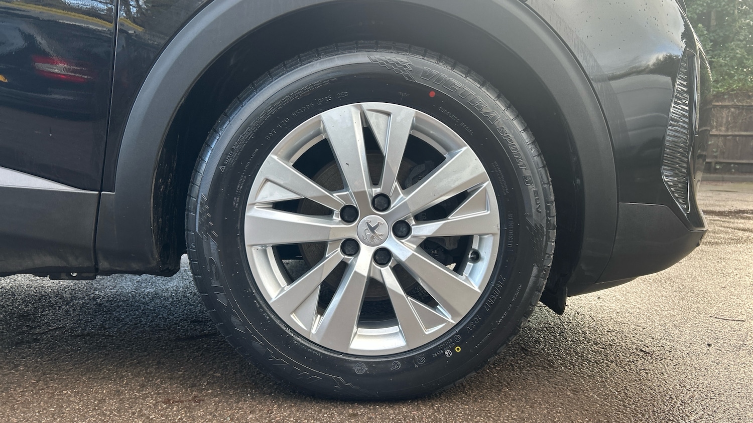 Used Peugeot 5008 2022 for sale - 77204878: Photo 18