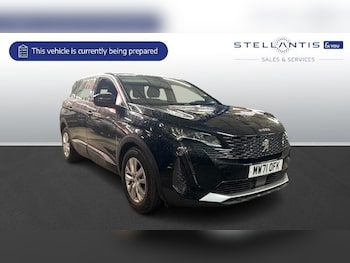 2022 - 1.2 PureTech Active Premium 5dr