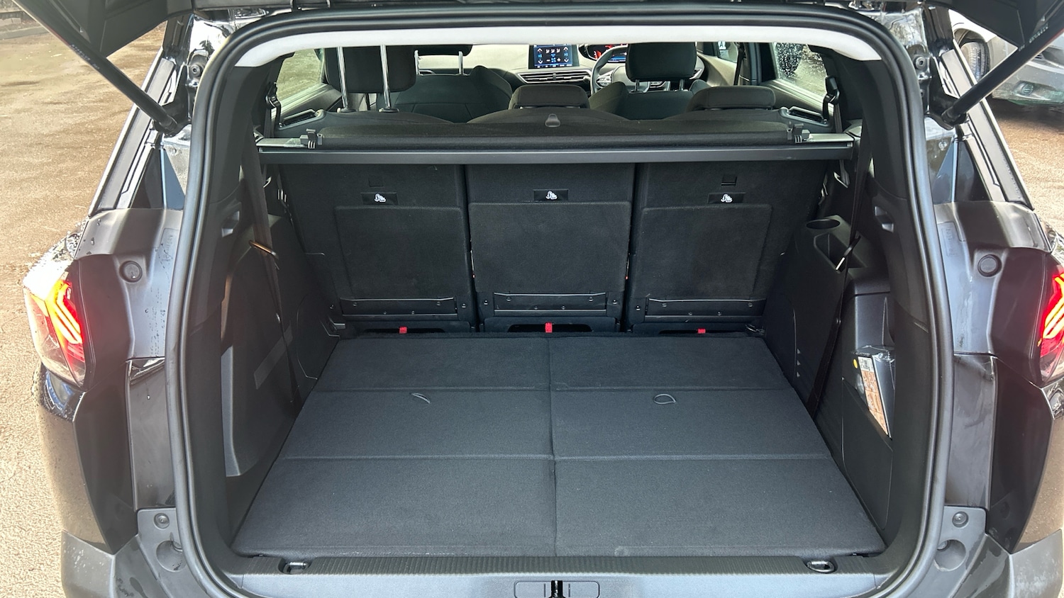 Used Peugeot 5008 2022 for sale - 77204878: Photo 20