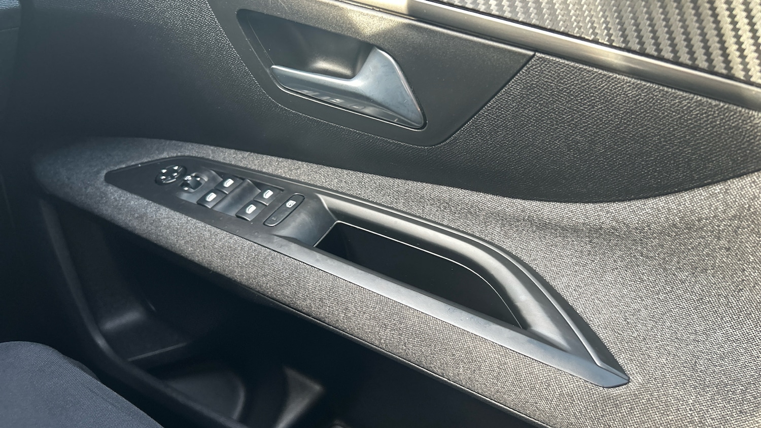 Used Peugeot 5008 2022 for sale - 77204878: Photo 23