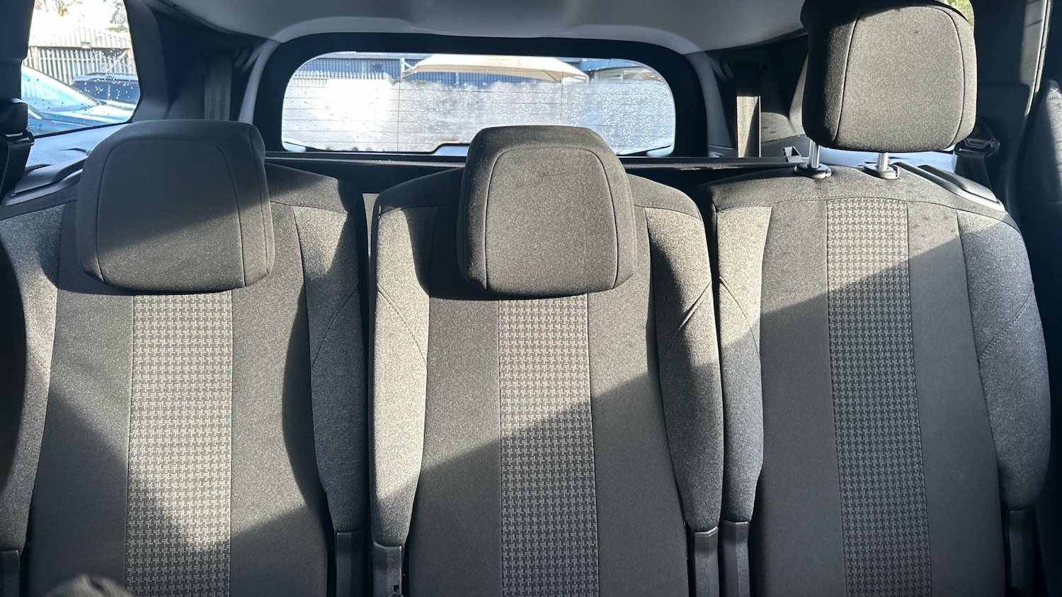 Used Peugeot 5008 2022 for sale - 77204878: Photo 26