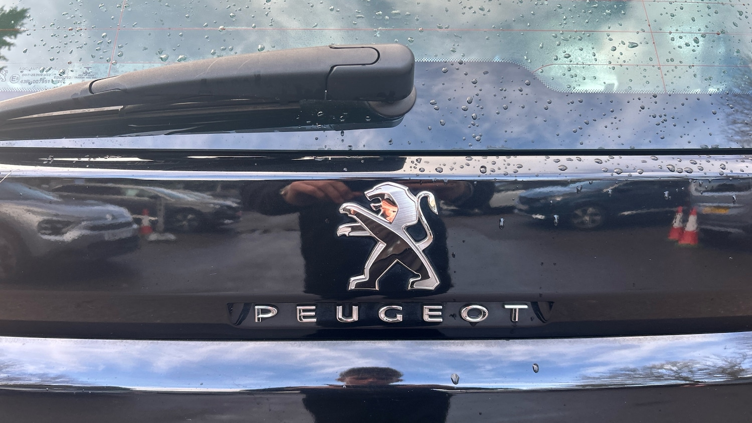 Used Peugeot 5008 2022 for sale - 77204878: Photo 27