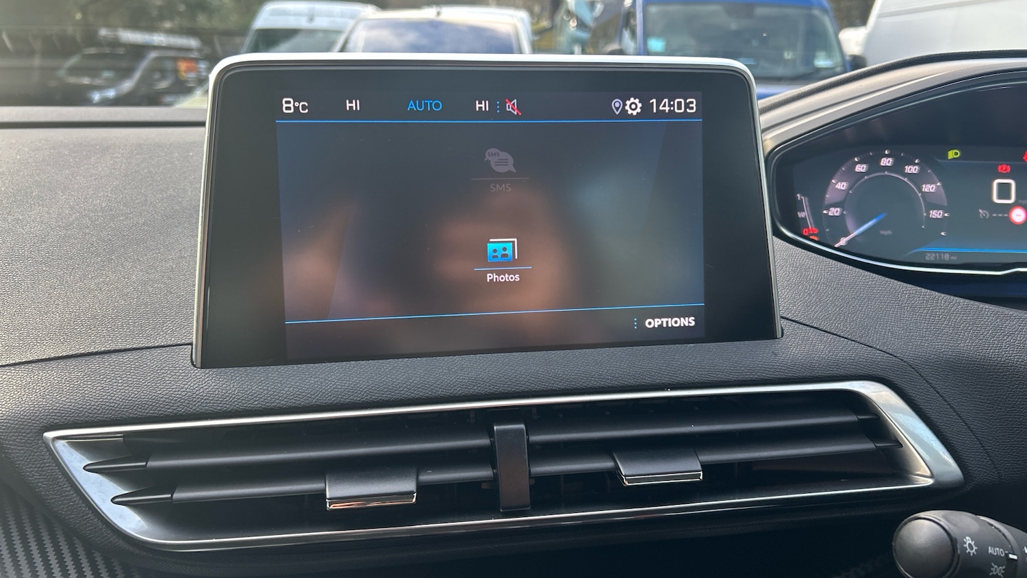 Used Peugeot 5008 2022 for sale - 77204878: Photo 32