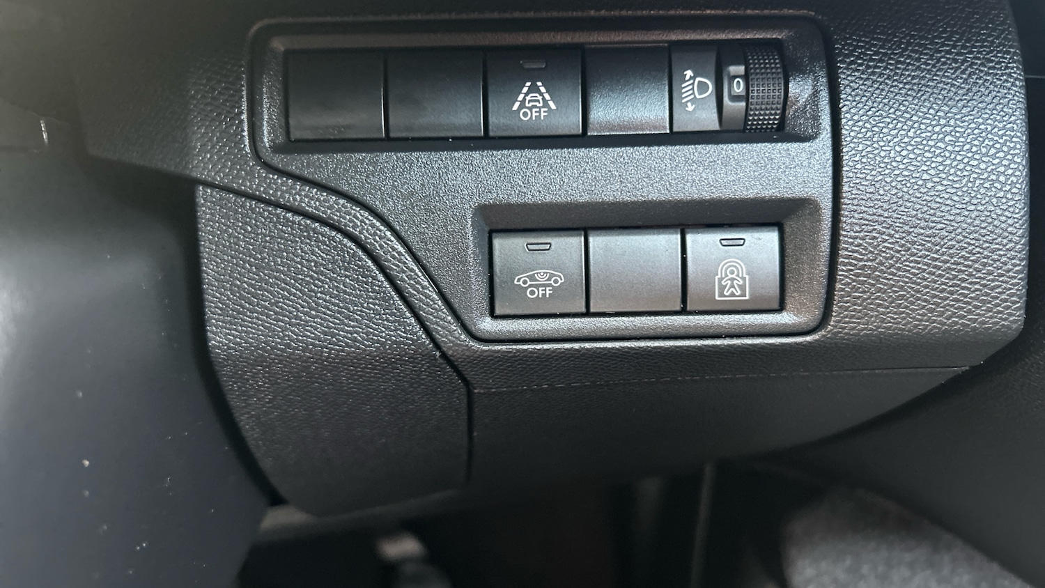 Used Peugeot 5008 2022 for sale - 77204878: Photo 33