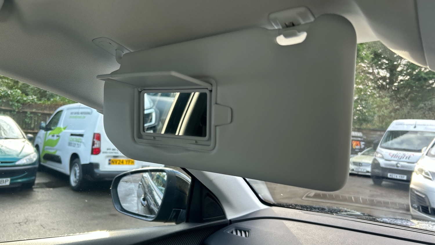 Used Peugeot 5008 2022 for sale - 77204878: Photo 34