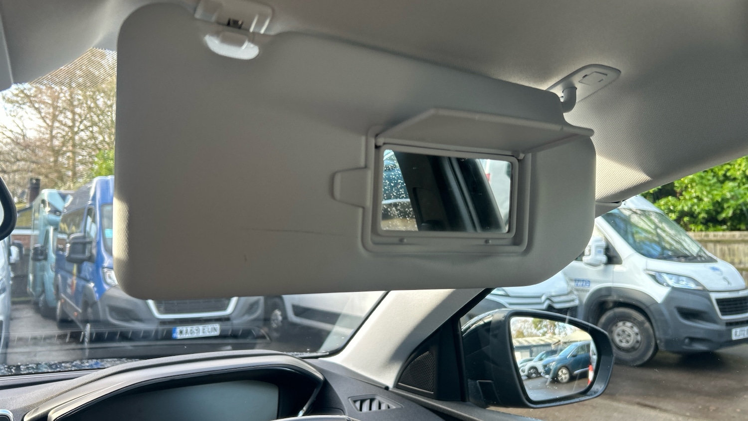 Used Peugeot 5008 2022 for sale - 77204878: Photo 36