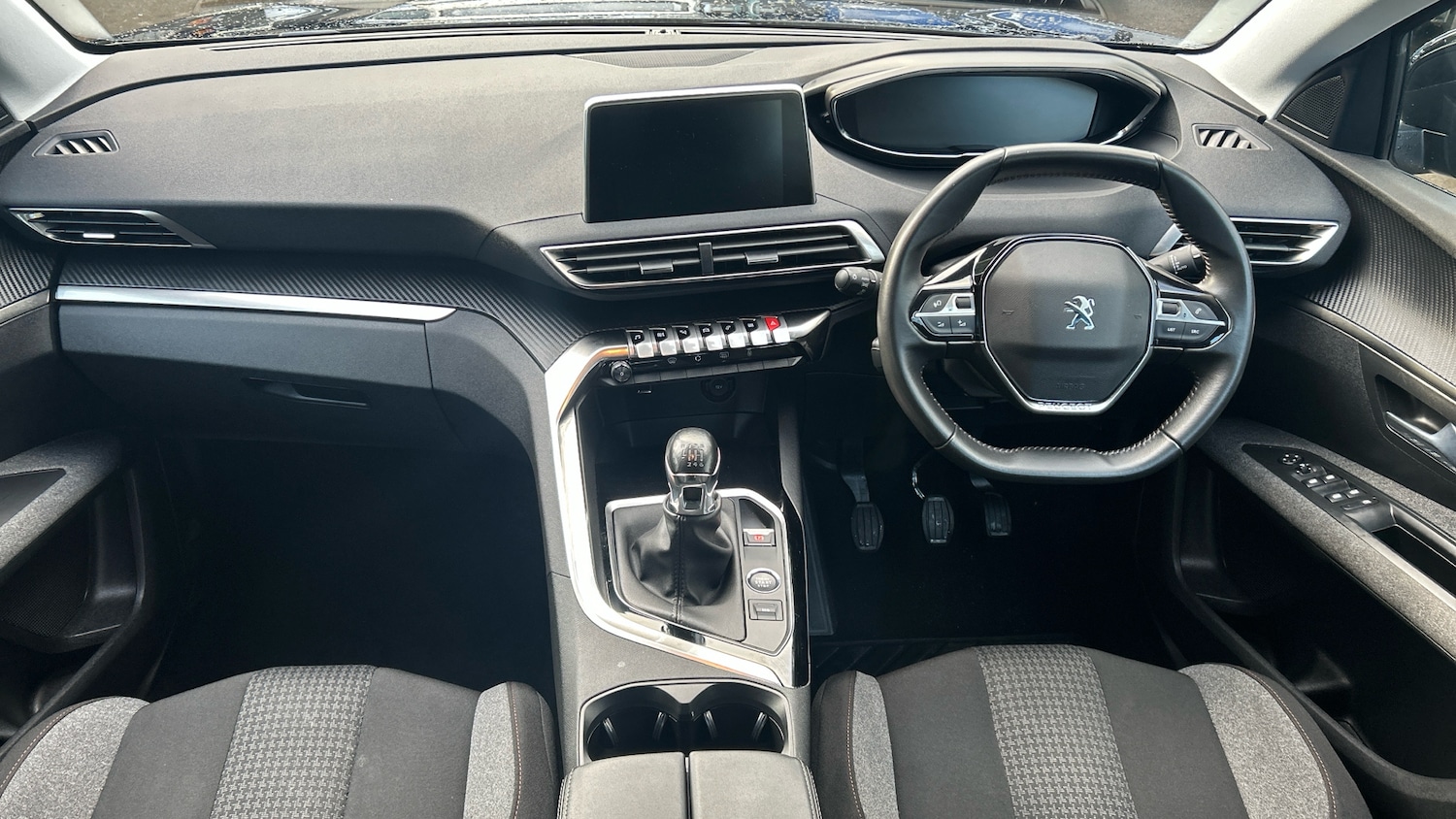 Used Peugeot 5008 2022 for sale - 77204878: Photo 5