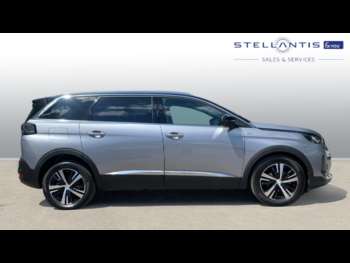 Used Peugeot 5008 2024 for sale - 75061762: Photo