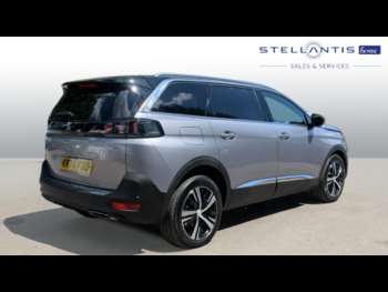 Used Peugeot 5008 2024 for sale - 75061762: Photo