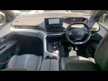 Used Peugeot 5008 2024 for sale - 75061762: Photo