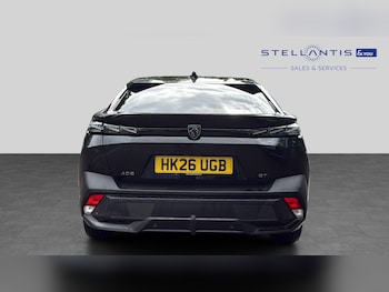 Used Peugeot 408 2026 for sale - 78843815: Photo
