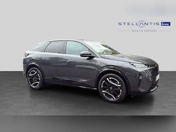 Used Peugeot 3008 2025 for sale - 79742620: Photo