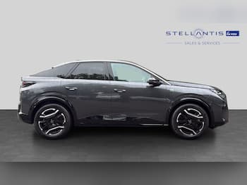 Used Peugeot 3008 2025 for sale - 79742620: Photo