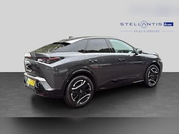 Used Peugeot 3008 2025 for sale - 79742620: Photo