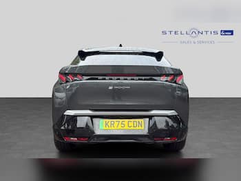 Used Peugeot 3008 2025 for sale - 79742620: Photo