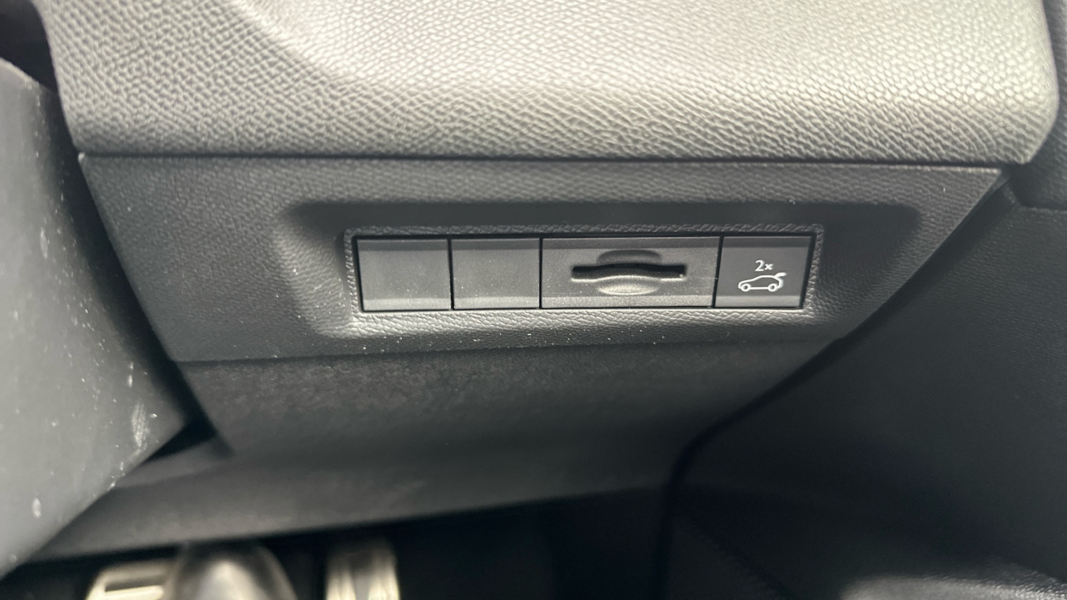 Vehicle 34
