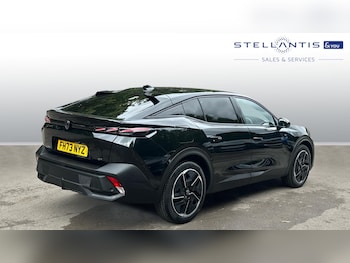 Used Peugeot 408 2024 for sale - 75671400: Photo