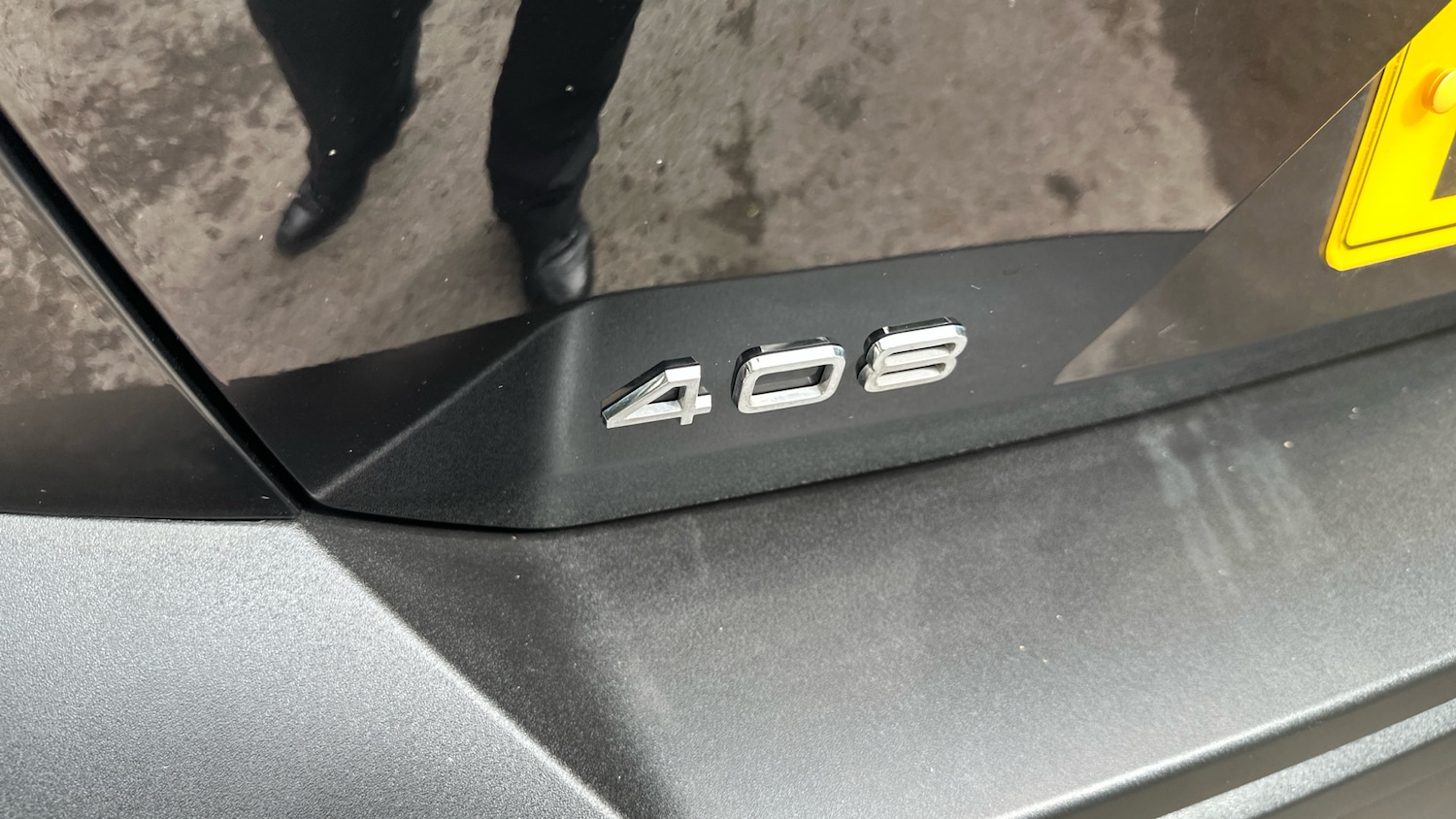 Vehicle 44