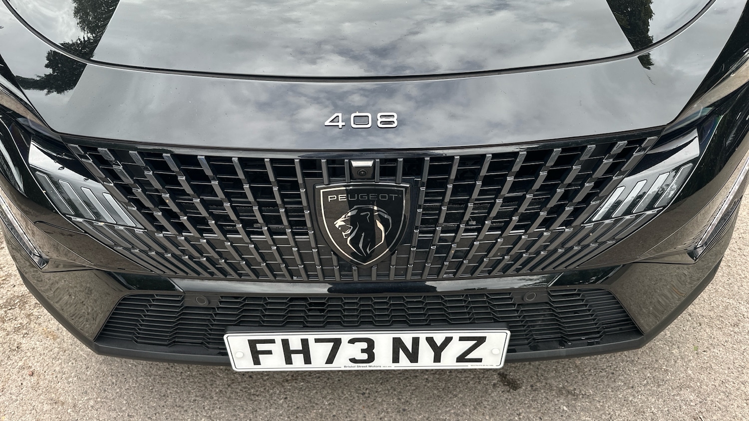 Vehicle 46