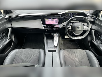 Used Peugeot 408 2024 for sale - 75671400: Photo
