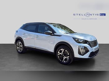 Used Peugeot 2008 2025 for sale - 79622936: Photo