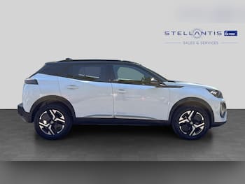 Used Peugeot 2008 2025 for sale - 79622936: Photo