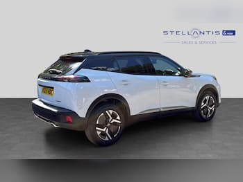 Used Peugeot 2008 2025 for sale - 79622936: Photo