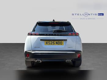 Used Peugeot 2008 2025 for sale - 79622936: Photo