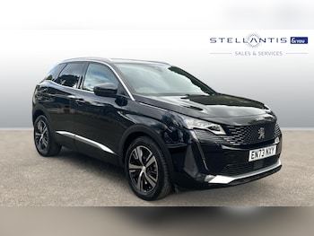 Used Peugeot 3008 2024 for sale - 78293123: Photo