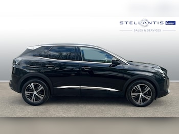 Used Peugeot 3008 2024 for sale - 78293123: Photo